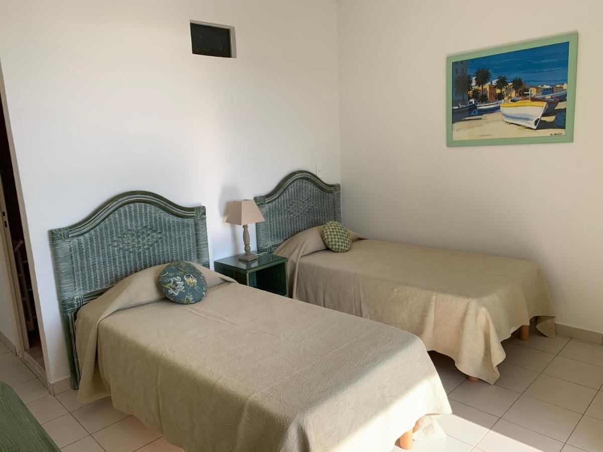 Hotel Thalassa Cargèse 외부 사진