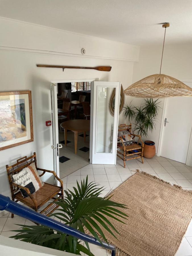 Hotel Thalassa Cargèse 외부 사진