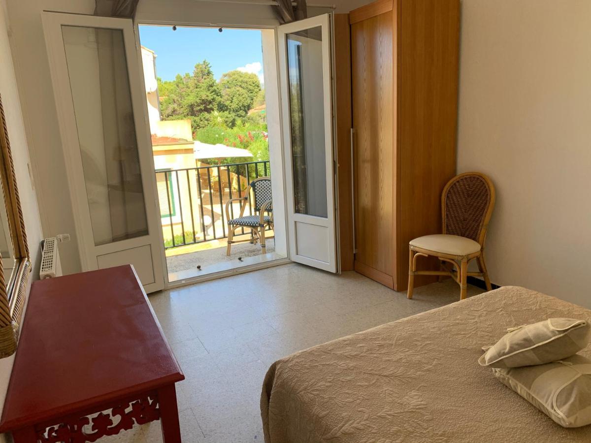 Hotel Thalassa Cargèse 외부 사진