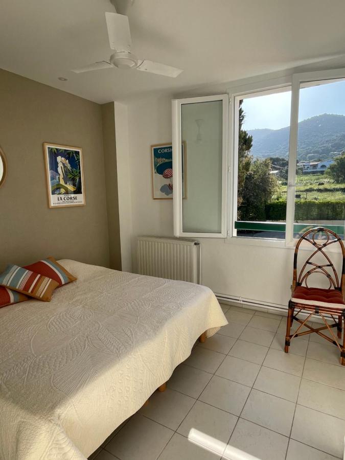 Hotel Thalassa Cargèse 외부 사진