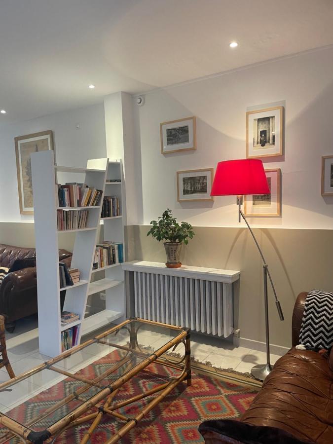 Hotel Thalassa Cargèse 외부 사진