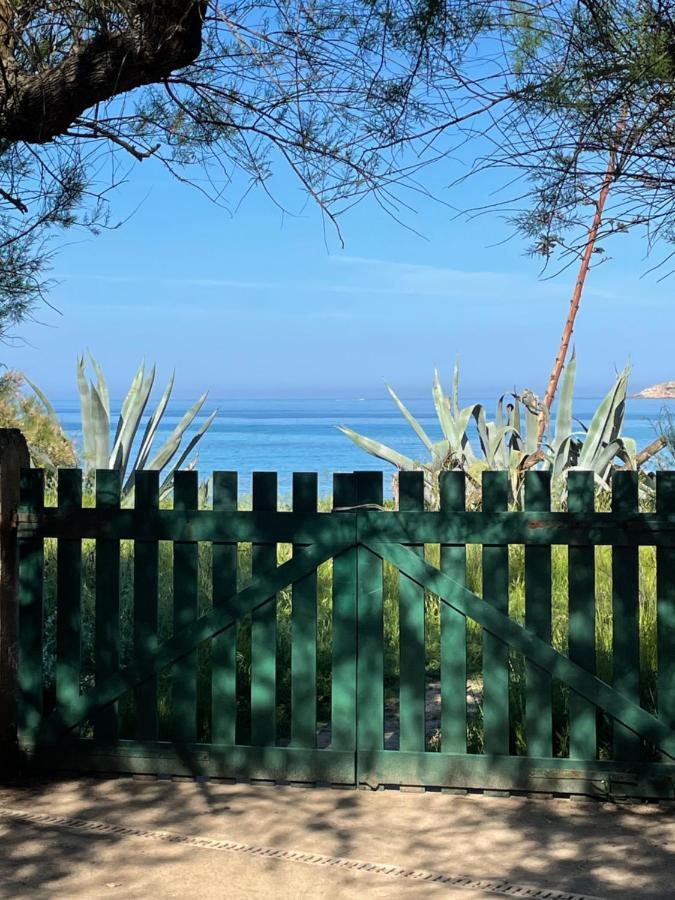 Hotel Thalassa Cargèse 외부 사진