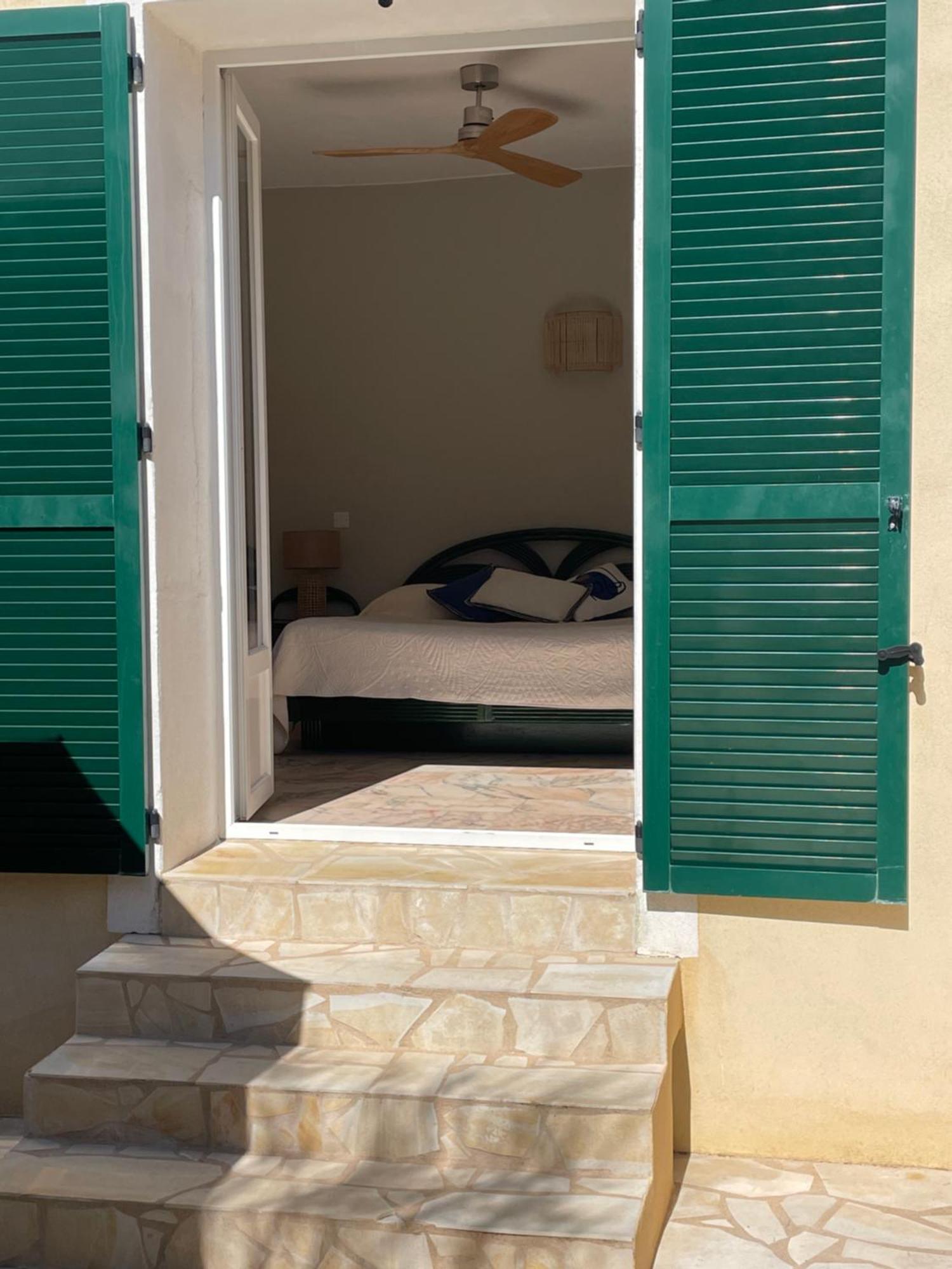 Hotel Thalassa Cargèse 외부 사진