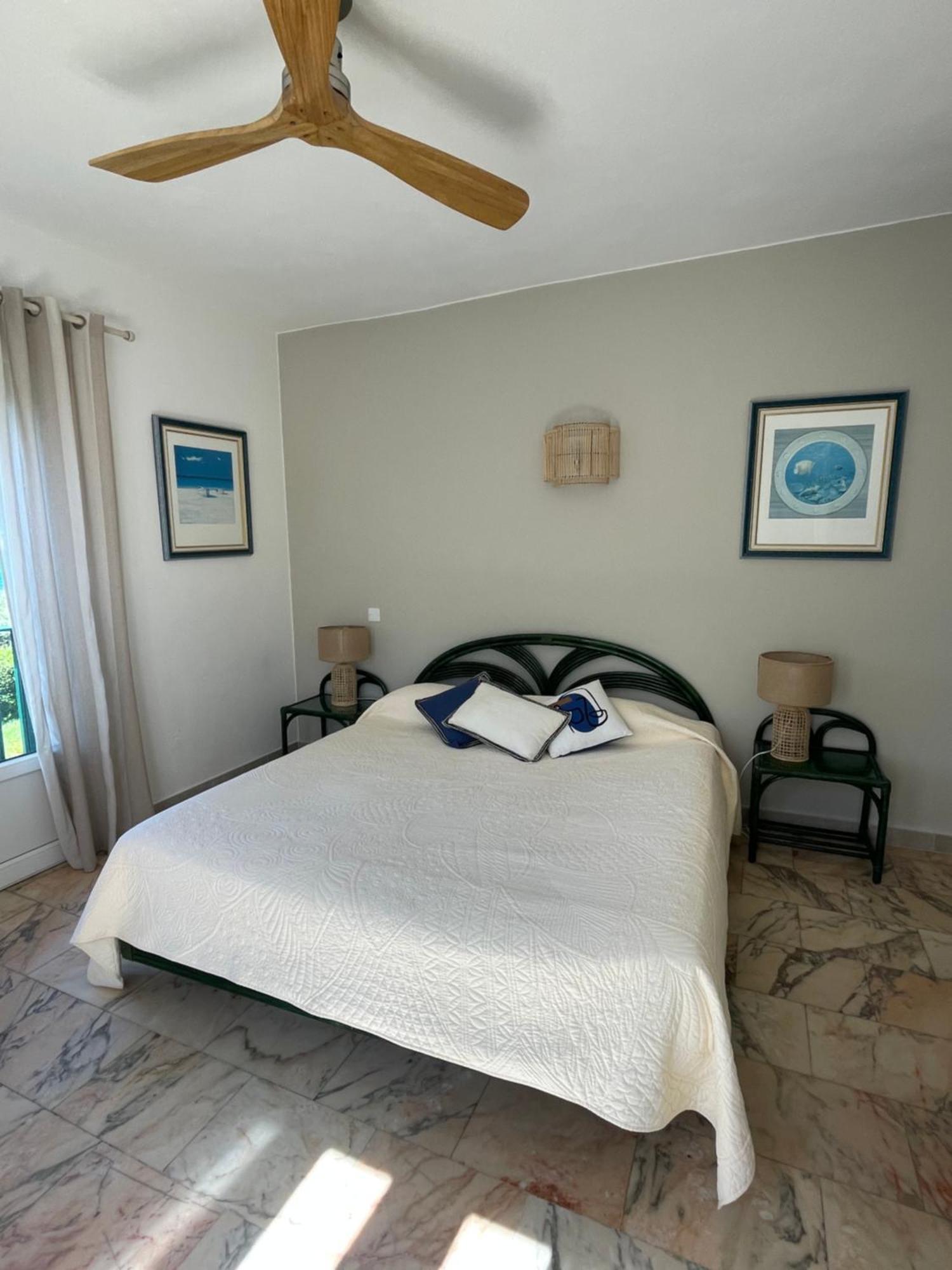 Hotel Thalassa Cargèse 외부 사진