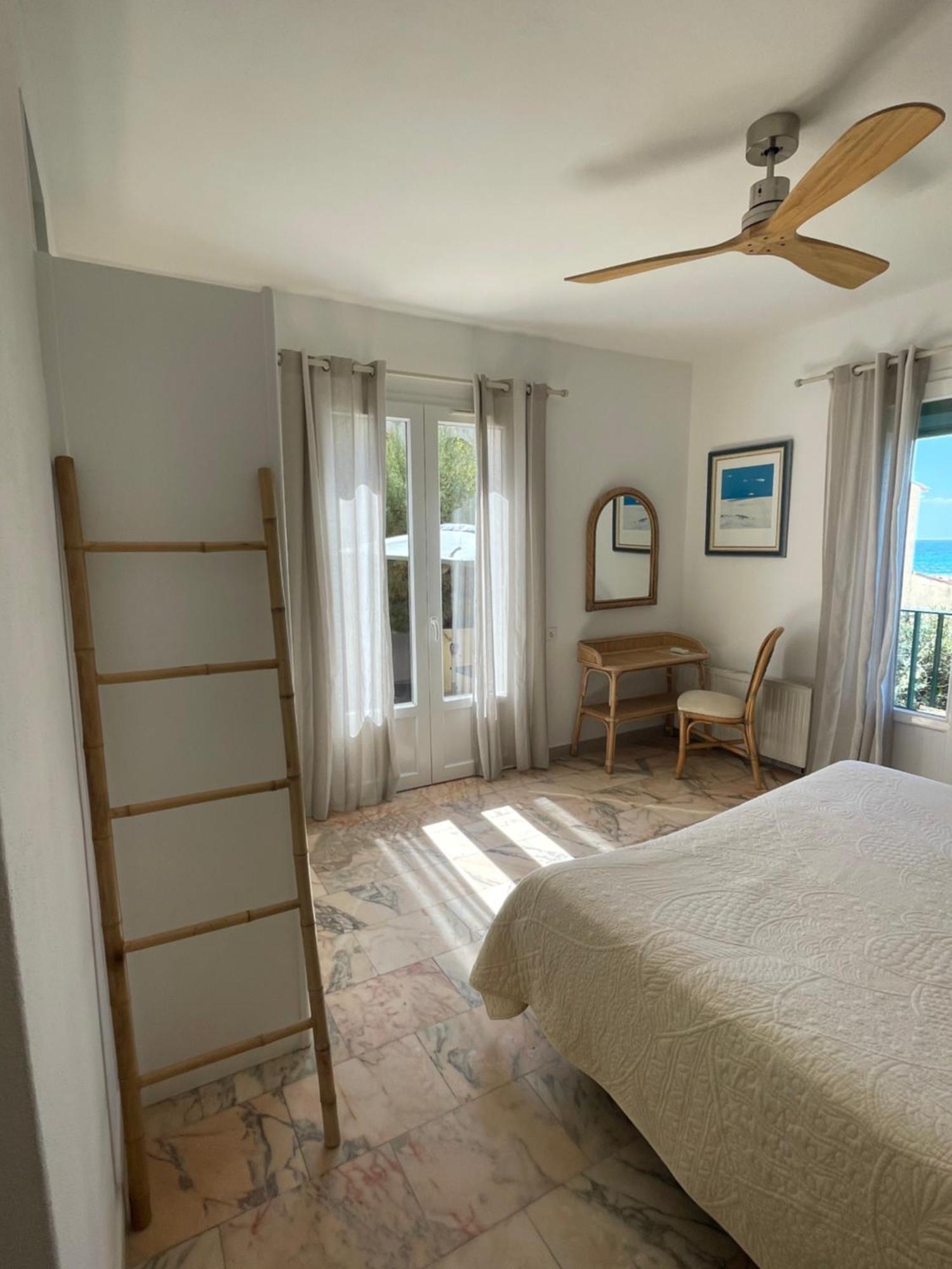 Hotel Thalassa Cargèse 외부 사진