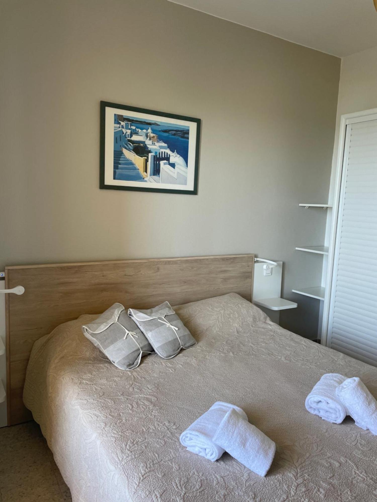 Hotel Thalassa Cargèse 외부 사진