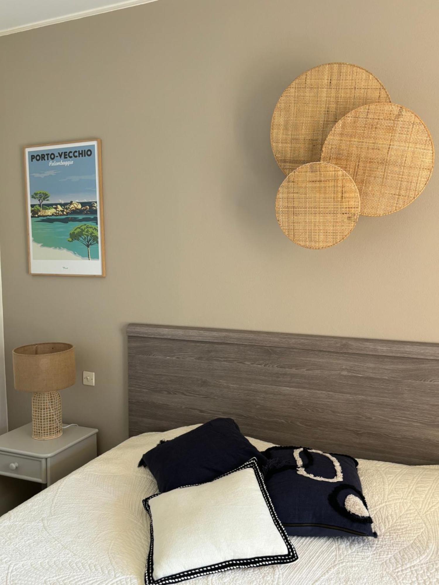 Hotel Thalassa Cargèse 외부 사진