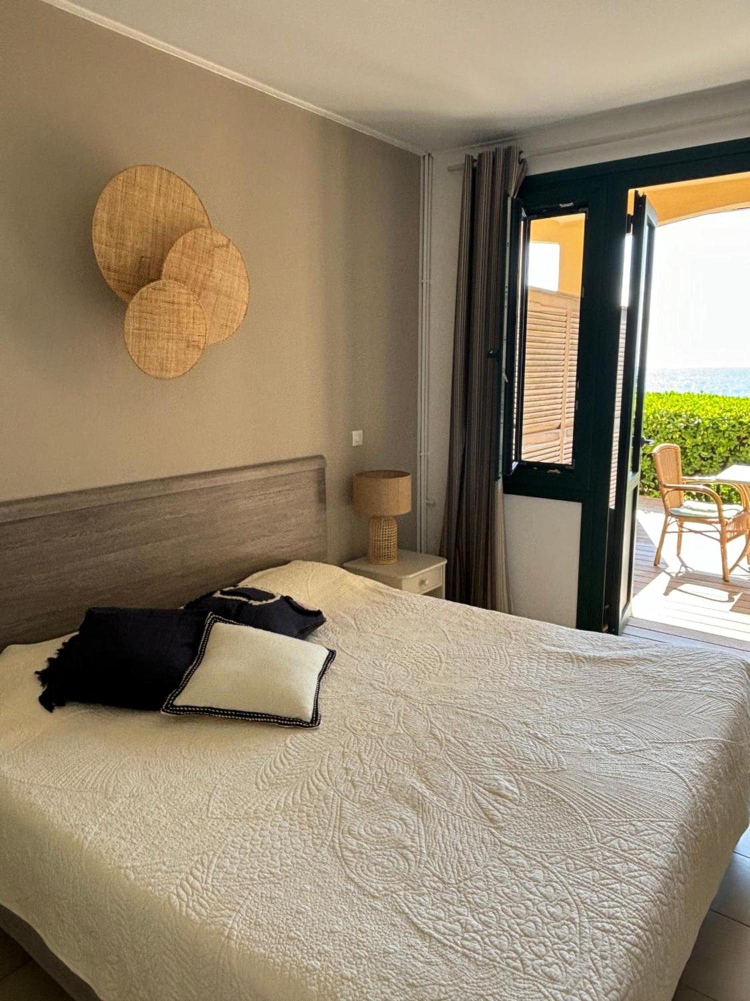 Hotel Thalassa Cargèse 외부 사진