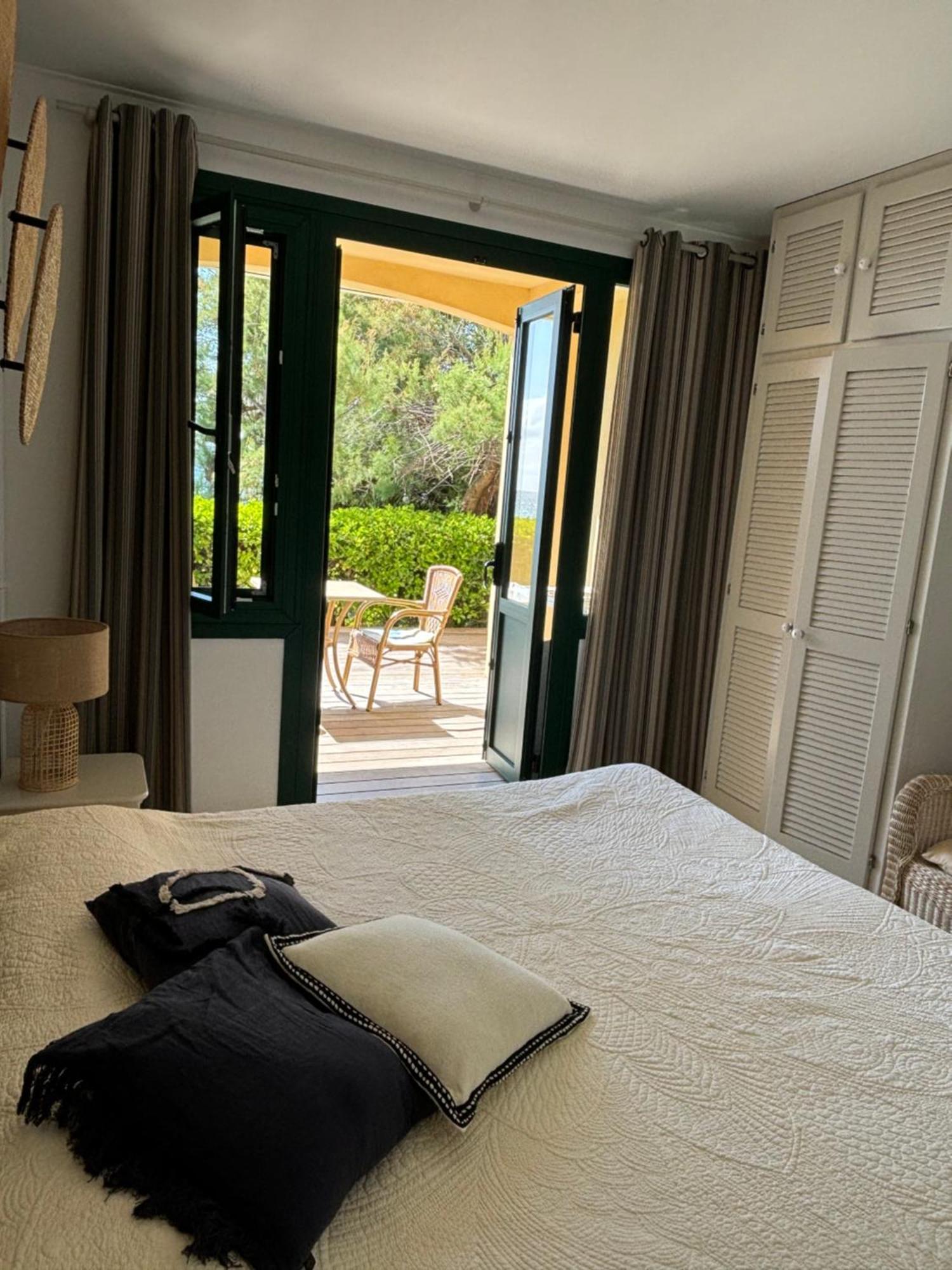 Hotel Thalassa Cargèse 외부 사진