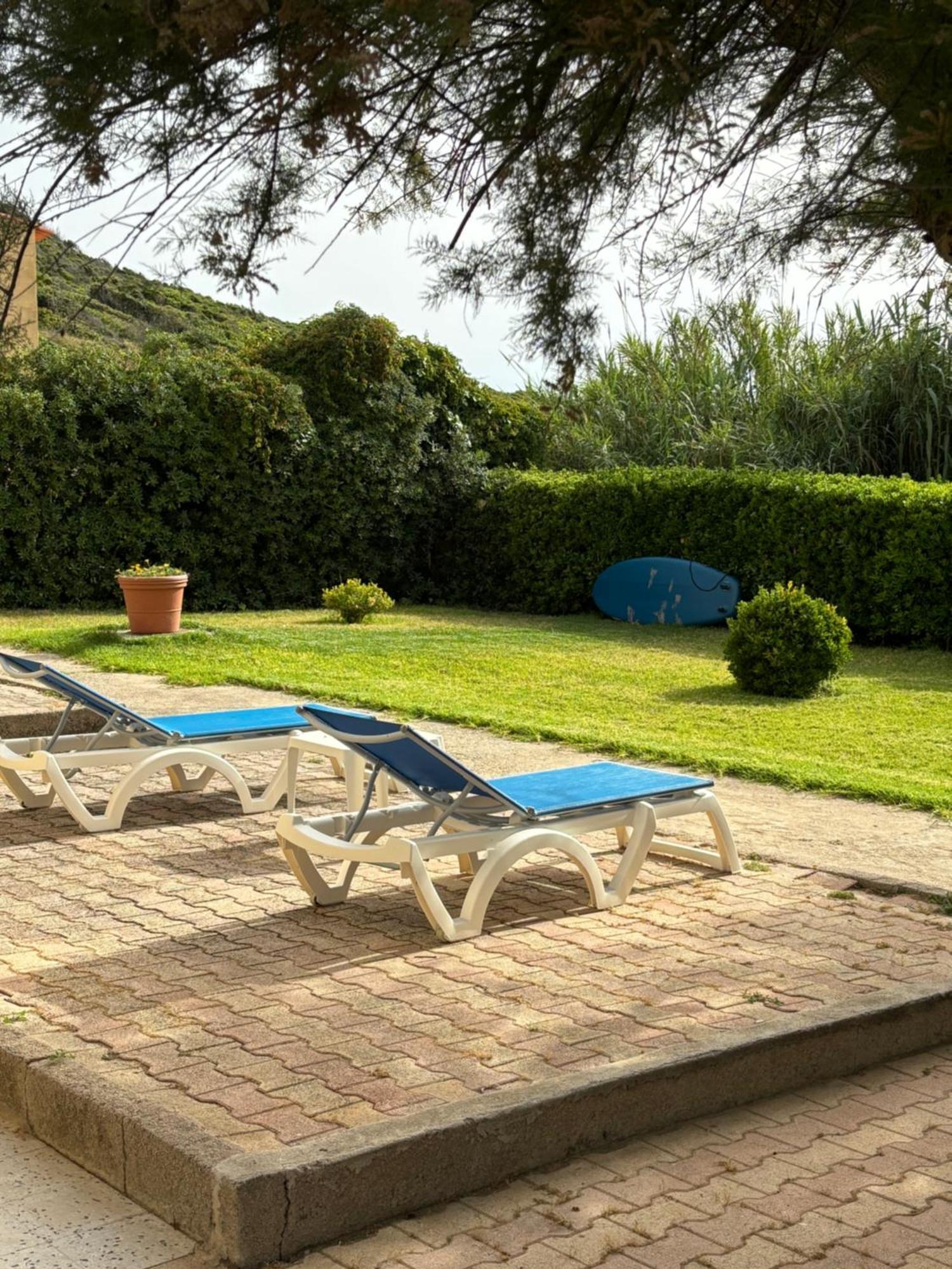 Hotel Thalassa Cargèse 외부 사진