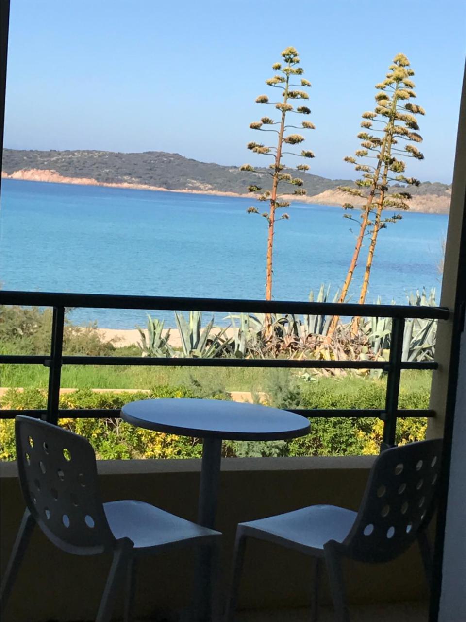Hotel Thalassa Cargèse 외부 사진