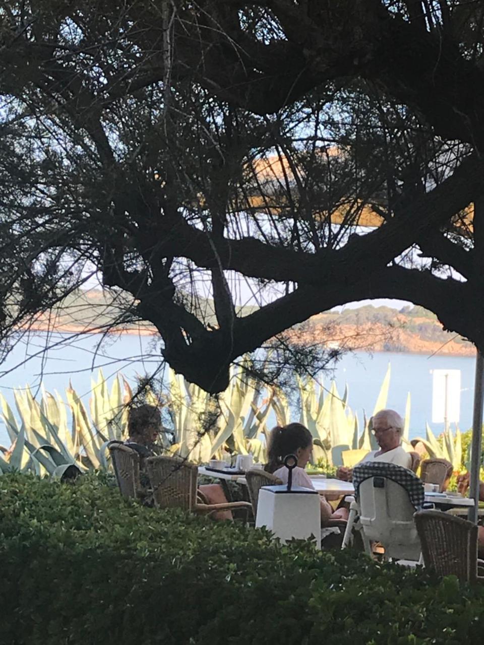 Hotel Thalassa Cargèse 외부 사진