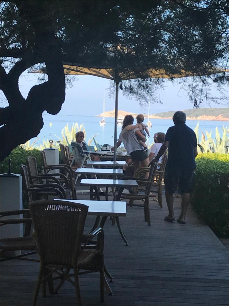 Hotel Thalassa Cargèse 외부 사진
